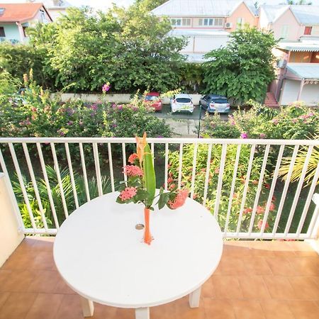 Appartement Paradis Sainte-Anne Exterior photo
