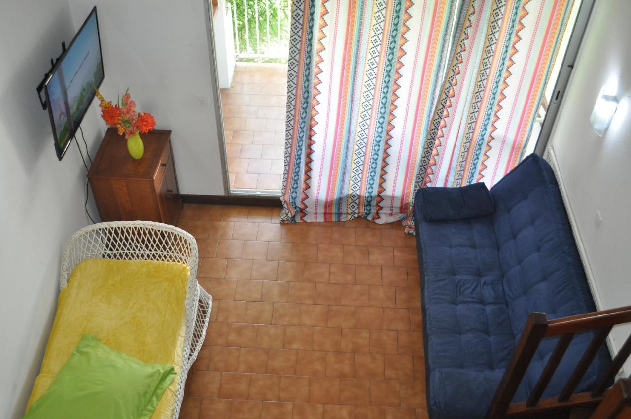 Appartement Paradis Sainte-Anne Exterior photo